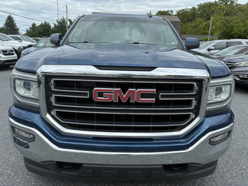 gmc sierra 1500 2018 1GTV2MEH5JZ131475 image gmc sierra 1500 2018 1GTV2MEH5JZ131475 image